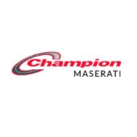 Champion Maserati image 1